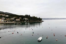 Prodaje se jedinstvena vila u Iki – Lungo Mare, Opatija - Okolica, Kuća