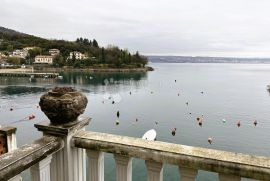 Prodaje se jedinstvena vila u Iki – Lungo Mare, Opatija - Okolica, Famiglia