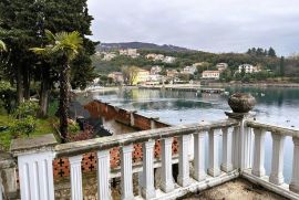 Prodaje se jedinstvena vila u Iki – Lungo Mare, Opatija - Okolica, بيت