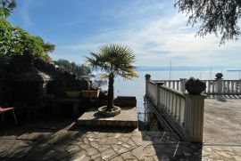 Prodaje se jedinstvena vila u Iki – Lungo Mare, Opatija - Okolica, House