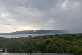 KRK-Pinezići kuća nezavršena sa panoramskim pogledom, Krk, Maison