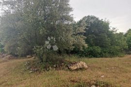 KRK-Pinezići kuća nezavršena sa panoramskim pogledom, Krk, Σπίτι