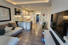 Turnić,stan na traženoj lokaciji 58 m2,2S+DB,balkon, Rijeka, Kвартира