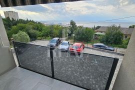 Turnić,stan na traženoj lokaciji 58 m2,2S+DB,balkon, Rijeka, Daire