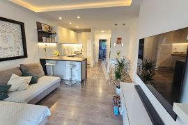 Turnić,stan na traženoj lokaciji 58 m2,2S+DB,balkon, Rijeka, Kвартира