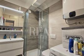 Turnić,stan na traženoj lokaciji 58 m2,2S+DB,balkon, Rijeka, Daire