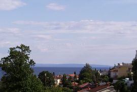 OPATIJA-IČIĆI!!!APARTMAN 300 M OD MORA-POGLED!!!, Opatija - Okolica, Appartment