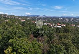 Kastav, zemljište spremno za gradnju, Kastav, Land