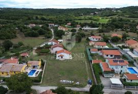 Građevinsko zemljište u predgrađu Labina, Labin, Land