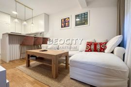 Vračar, SC Vračar, , 2.0, 49m2, Vračar, Appartement