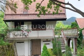 Velika, prekrasna kuća za odmor s okućnicom BRP 570 m2, Velika, Casa