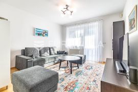 Zagreb, Maksimir, Jordanovac trosoban stan 1. kat NKP 92 m2 garaža, Zagreb, Apartamento