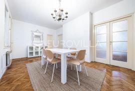 Zagreb, Donji Grad, prostran trosoban stan NKP 100 m2, Zagreb, Appartement