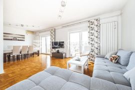 Zagreb, Maksimir prekrasan četverosoban stan 92m2, Zagreb, Appartement