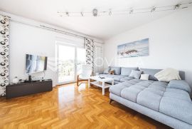 Zagreb, Maksimir prekrasan četverosoban stan 92m2, Zagreb, Flat