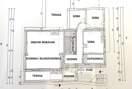 KUĆA, PRODAJA, ZAGREB, REMETE, 388 m2, 6-sobna, Maksimir, Casa