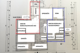 KUĆA, PRODAJA, ZAGREB, REMETE, 388 m2, 6-sobna, Maksimir, بيت