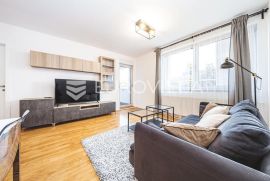 Zagreb, Zavrtnica, moderno uređen dvosoban stan u novogradnji + GPM, NKP 56 m2, Zagreb, Appartment