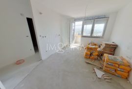 Dvosoban stan u izgradnji 42,1m2, Istočno Sarajevo, Istočno Novo Sarajevo, Appartment