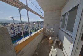 Dvosoban stan u izgradnji 42,1m2, Istočno Sarajevo, Istočno Novo Sarajevo, Διαμέρισμα