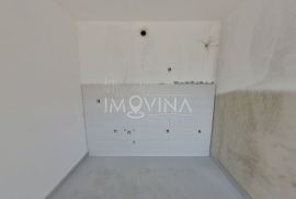 Dvosoban stan u izgradnji 42,1m2, Istočno Sarajevo, Istočno Novo Sarajevo, Διαμέρισμα