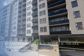 STANOVI - BANJA LUKA - NASELJE MJESEC - OD 48 DO 52 m2, Banja Luka, Kвартира