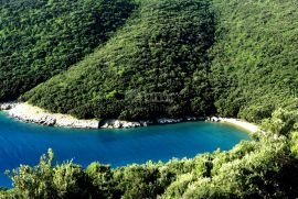 ISTRA, RABAC - Veliko zemljište uz more, Labin, Terreno