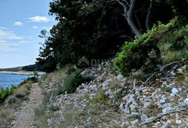 ISTRA, RABAC - Veliko zemljište uz more, Labin, Zemljište