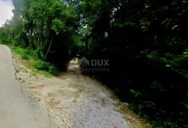 ISTRA, RABAC - Veliko zemljište uz more, Labin, Land