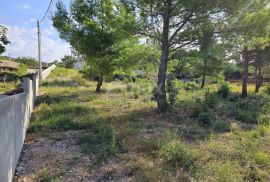 OTOK RAB, BARBAT - * 180€/M2! * - Atraktivno građevinsko zemljište 250m od mora, Rab, Γη