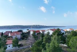 OTOK RAB, BARBAT - * 180€/M2! * - Atraktivno građevinsko zemljište 250m od mora, Rab, Γη