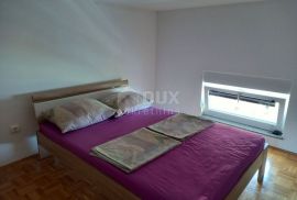 OTOK KRK, GRAD KRK - Dvoetažni apartman 4S+DB za najam, Krk, Appartement