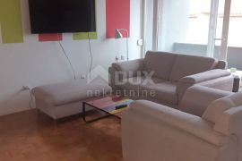 OTOK KRK, GRAD KRK - Dvoetažni apartman 4S+DB za najam, Krk, Flat