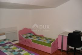 OTOK KRK, GRAD KRK - Dvoetažni apartman 4S+DB za najam, Krk, Flat