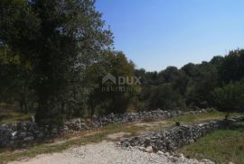 ISTRA, BALE - Građevinsko zemljište na pogodnoj lokaciji, Bale, Terreno