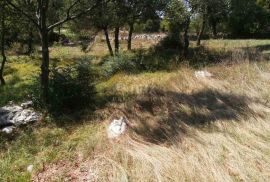 ISTRA, BALE - Građevinsko zemljište na pogodnoj lokaciji, Bale, Terreno