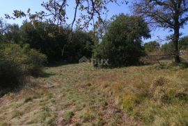 ISTRA, BALE - Građevinsko zemljište na pogodnoj lokaciji, Bale, Land