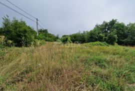 ISTRA, RABAC - Zemljište na odličnoj lokaciji, Labin, Terrain