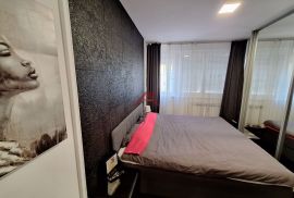 Sesvete-Centar, moderno uređen 3- sobni stan 75,60 m2 sa loggiom, Sesvete, Appartamento