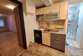 Zagreb, Trešnjevka - Novotnijeva, jedosobni stan 22,43 m2, Trešnjevka - Sjever, Appartement