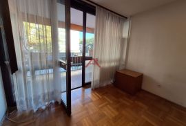 Zagreb, Siget, top lokacija, stan 48 m2 + 6 m2 loggia, Novi Zagreb - Zapad, Wohnung