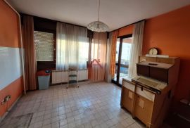 Zagreb, Siget, top lokacija, stan 48 m2 + 6 m2 loggia, Novi Zagreb - Zapad, Daire