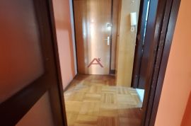 Zagreb, Siget, top lokacija, stan 48 m2 + 6 m2 loggia, Novi Zagreb - Zapad, Wohnung