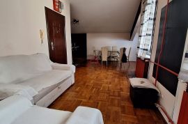 Zagreb, Špansko, 2- sobni stan 44 m2, Stenjevec, Apartamento