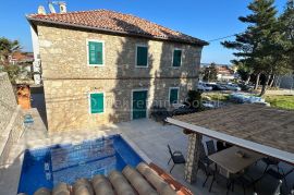 Nerezine, Otok Lošinj - Kuća, 180 m2, Mali Lošinj, House