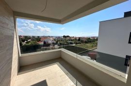 PENTHOUSE VIR NOVOGRADNJA MIRNA LOKACIJU, Vir, Daire