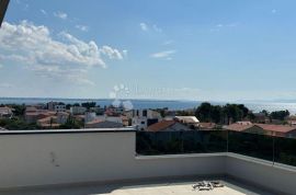 PENTHOUSE VIR NOVOGRADNJA MIRNA LOKACIJU, Vir, Flat