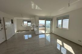 PENTHOUSE VIR NOVOGRADNJA MIRNA LOKACIJU, Vir, Wohnung