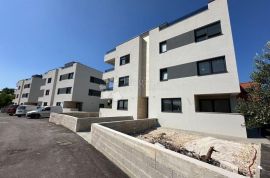 PENTHOUSE VIR NOVOGRADNJA MIRNA LOKACIJU, Vir, Daire