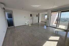 PENTHOUSE VIR NOVOGRADNJA MIRNA LOKACIJU, Vir, Daire